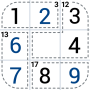 icon Killer Sudoku(Killer Sudoku oleh Sudoku.com)