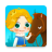 icon Little Prince(Pangeran Kecilku: Permainan untuk anak-anak
) 1.1.6