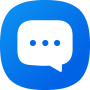 icon Messages(Pesan: SMS Teks Messenger)