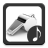 icon Whistle Sounds(Suara Peluit) 3.1.1