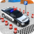 icon Russian Car Parking Spooky Stunts.(NYPD Mobil Polisi Parkir Permainan
) 1.1