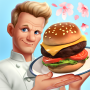 icon Gordon Ramsay: Chef Blast (Gordon Ramsay: Chef Blast
)