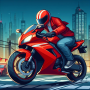 icon Motorbike Driving Simulator 3D