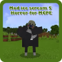 icon Mod ice scream 5 Horror for MCPE(Mod ice scream 5 Horror untuk MCPE
)