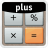 icon Calculator Plus(Plus dengan Sejarah) 6.9.1