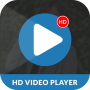 icon Hd Video Player(Pemutar Video Semua Format – Pemutar Video Full HD
)