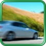 icon 3Dドライブ　Plain Speed (3D Drive Plain Speed)