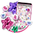 icon Hydrangea Flowers Theme Launcher(Hydrangea Flower LauncherTema) 2.9