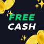icon FreecashFree Cash & Bitcoin by playing Games(Freecash: Dapatkan Uang Hadiah)