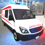icon American Ambulance Simulator()