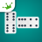 icon Dominoes(Dominos Online Jogatina: Game) 5.8.9