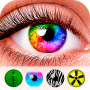 icon Eye Color Changer(Pengubah Warna Mata)