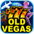 icon Old Vegas(Old Vegas Slots - Pelatih Hidro Kasino 777) 136.0