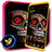 icon Pearl Skull Flower Theme Launcher(Pearl Skull Flower Theme) 1.3
