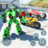 icon Flying Police Robot Game(: Transformasi Lawan) 1.62