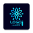 icon com.logomaker.customizedlogomaker(Logo Maker - Pembuat logo Gratis Logo yang disesuaikan
) 1.0