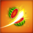 icon Ninja Fruit Master(Slash Fruit Master Musim Pertama) 1.1.8