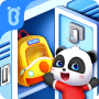 icon My Kindergarten(Bayi Panda: TK Saya
)