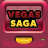 icon vegassaga(Vegas Saga Casino - Slot Vegas Gratis
) 1.0.59