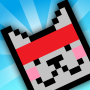 icon Ninja Cat - The Lost Headbands ()