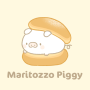 icon Maritozzo Piggy(Maritozzo Tema Piggy)
