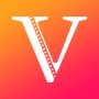icon Video Player(HD Video Player)