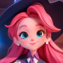 icon Magicabin: Witch's Adventure (Magicabin:
)