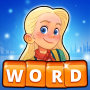 icon Word Rescue(Word rescue: puzzle petualangan)
