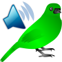 icon Birds Calls and Sounds(Suara Panggilan Burung)