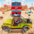 icon Train Derby Car Demolition Sim(Latih Derby Pembongkaran Mobil Sim) 2.0