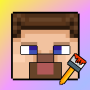 icon Skin Maker for Minecraft (Skin Maker untuk
)