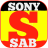 icon SAB TV GUIDE(Panduan Game TV SAB 2021 live dan film-untuk SonyyLiv-
) 1.0