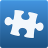 icon com.outfit7.jigtyfree(Jigty Jigsaw Puzzles) 4.1.1.203