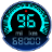 icon TripMaster Speedometer(Kustom iphone 15 Wallpaper Peta Saya Navigasi Online Selalu Dipajang Grow Turret TD Clicker Defense Idle Light City: Clicker Games Horor jahat yang menakutkan) 2.17