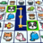 icon Onct games&Mahjong Puzzle(Game Golden Folio OnctMahjong Puzzle
) 3.6