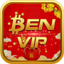 icon Ben Vip(Benvip - Game Slot Nổ Hũ
)