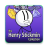 icon Henry Stickmin Walkthrough(Panduan untuk Henry Stickmin: menyelesaikan Misi
) 1.0