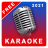 icon Free Karaoke(Bernyanyi Karaoke - Nyanyi Rekam) 1.0