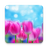 icon Spring Flowers Live Wallpaper(Spring Flower Live Wallpaper) 1.0.6