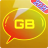 icon GBWastApp Pro New Latest Version 2021(GBWastApp Pro Baru Versi Terbaru 2021
) 9.8