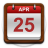 icon New Zealand Calendar(Kalender Selandia Baru 2021) 1.14