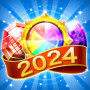 icon Jewels Fantasy 2024(Match 3) ()