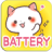 icon KANSAI CATS(Widget baterai Kucing Kansai) 2.0.5.5
