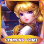 icon Diamond Game(GAME DIAMOND 2022
)