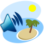 icon Sounds of Ocean Rest and Relax (Suara Samudra Istirahat dan Tenang)