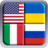 icon Flags of the World(Bendera Dunia
) 1.09