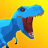 icon Dinosaur Rampage(Amukan Dinosaurus Naga
) 5.1.5