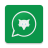 icon WhatsZee+(ManageZee Status Online Beritahu) 1.2