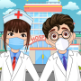 icon My Hospital Doctor Games Family Games For Kids(My Hospital Doctor Games: Family Games For Kids
)