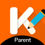 icon KooBits Parent(KooBits Induk
)